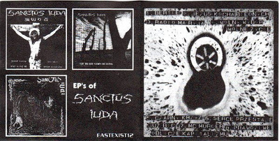 EP's Of Sanctus Iuda