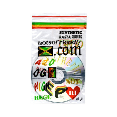 Riddims EP