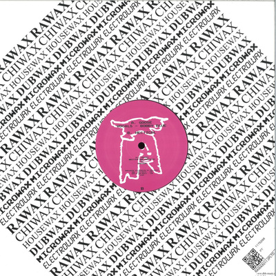 Goose / Hectical (Purple Marbled Vinyl)
