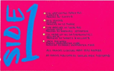 We Call It Hallucinates