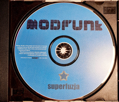 Superfuzja