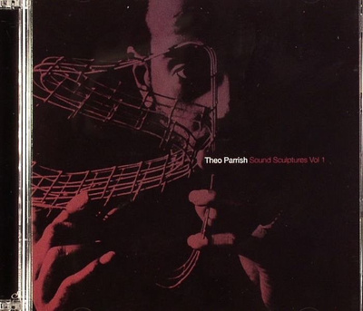 Sound Sculptures Volume 1