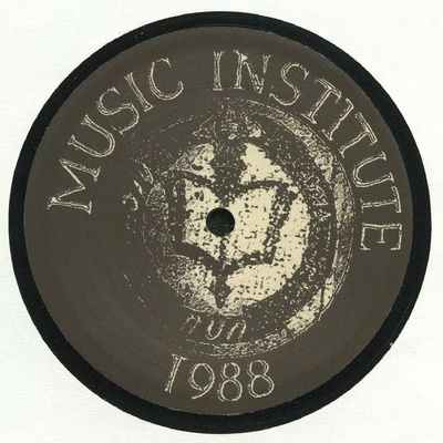 Music Institute 20th Anniversary 1 Of 3