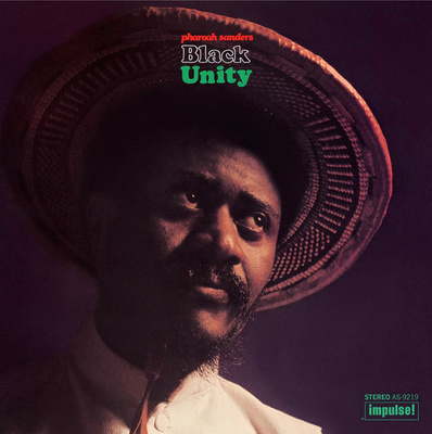 Black Unity (180g) Gatefold