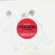 Police In Dub (Red Vinyl)
