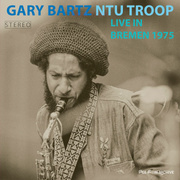 Live in Bremen 1975 (Gatefold) 180g