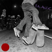 Balance (Limited Red Vinyl) 180g