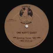 Smiling Faces "95"