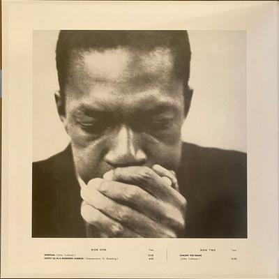 "Live" At The Village Vanguard (Gatefold) 180g [Used / Second Hand]