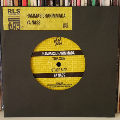 Ya Nass / Hammasichanimmada