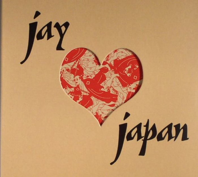 Jay Love Japan