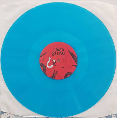 Navegar (Blue Coloured Vinyl)