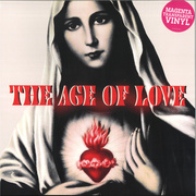 The Age Of Love (Magenta Transparent Vinyl)