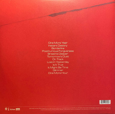 The Slow Rush (Gatefold) 180g