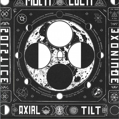 Multi Culti Equinox II