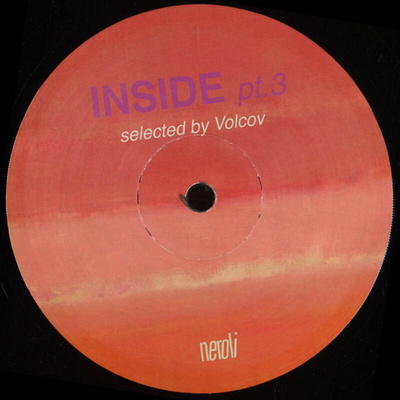 Inside Pt.3 (Selected By Volcov)
