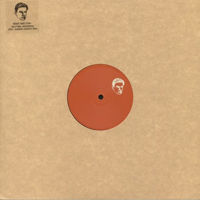 Daytime Hovering (180g)