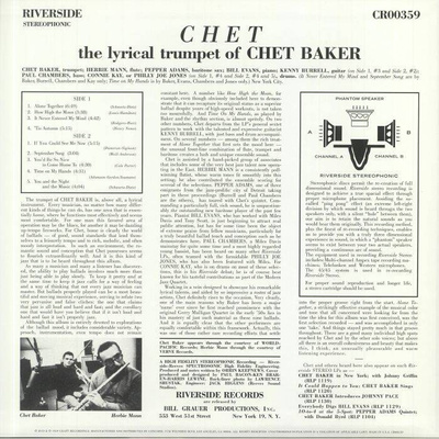 Chet (180g)