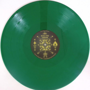 Hybridism (Green Vinyl)
