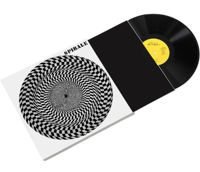 Spirale (Gatefold)