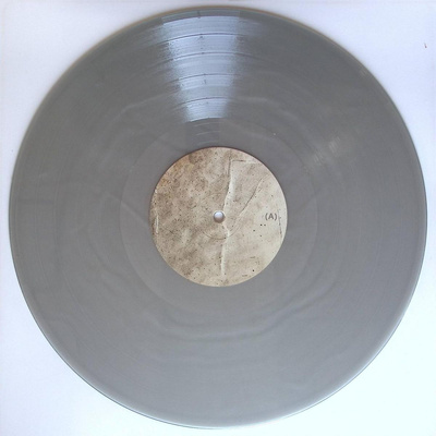 Zero,999... (Silver Vinyl)