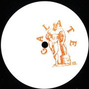 Galate III: Troade