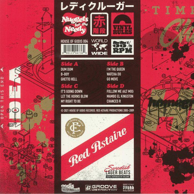 Nuggets For The Needy Volume 3