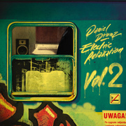 Electric Relaxation Vol. 2 (180g)