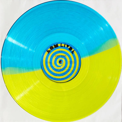 Acabou Chorare (Record Store Day Black Friday 2022)