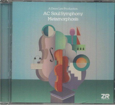 Metamorphosis