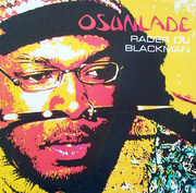 Rader Du / Blackman