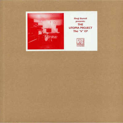 The “V” EP
