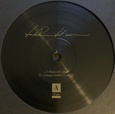 Dreams Are Not Enough