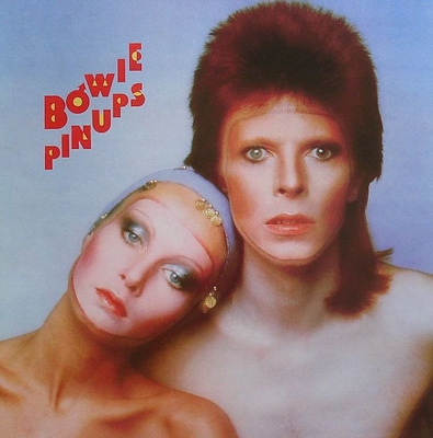 Pin Ups (picture disc) (Record Store Day 2019)