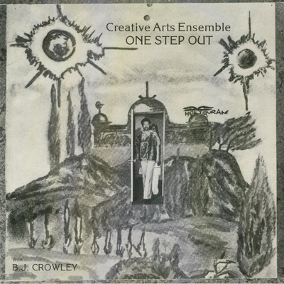 One Step Out (180g)