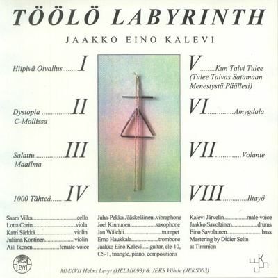 Töölö Labyrinth