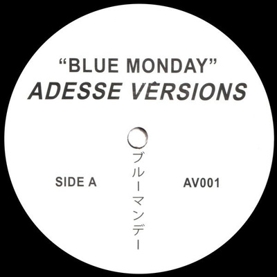 Blue Monday