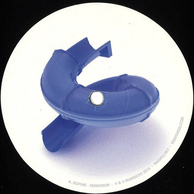 Msmsmsm / Vyzee
