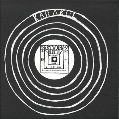 The Ritual EP