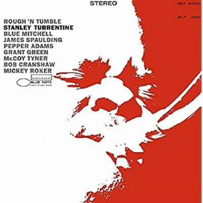Rough 'N Tumble (Tone Poet Series) 180g