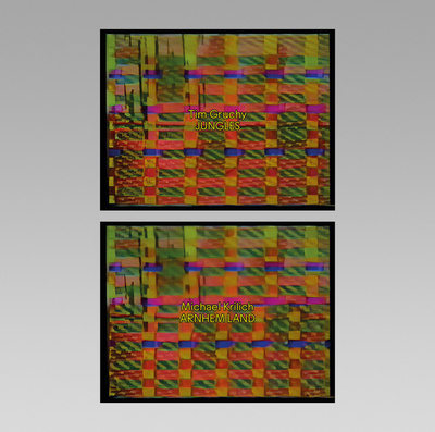 Jungles / Arnhem Land