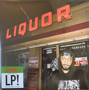 LP! (Yellow Vinyl)