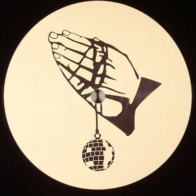 Discofil Desperados Presents Rune Lindbæk
