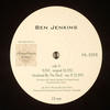 Ben Jenkins EP