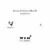 Novelties EP (WPH U.S. #4)
