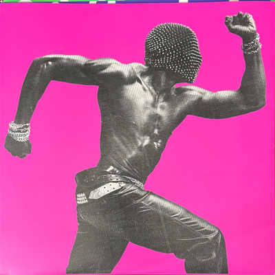 Made For The Dancefloor