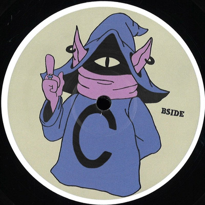 Gagaku EP