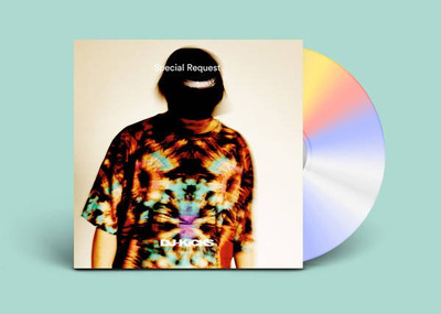 DJ-Kicks: Special Request