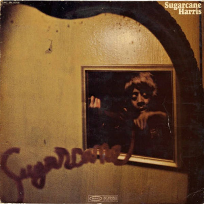 Sugarcane (Pitman Pressing)