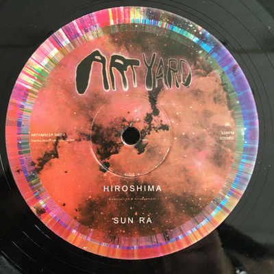 Hiroshima